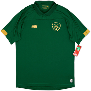Ireland Thuisshirt 2019/20