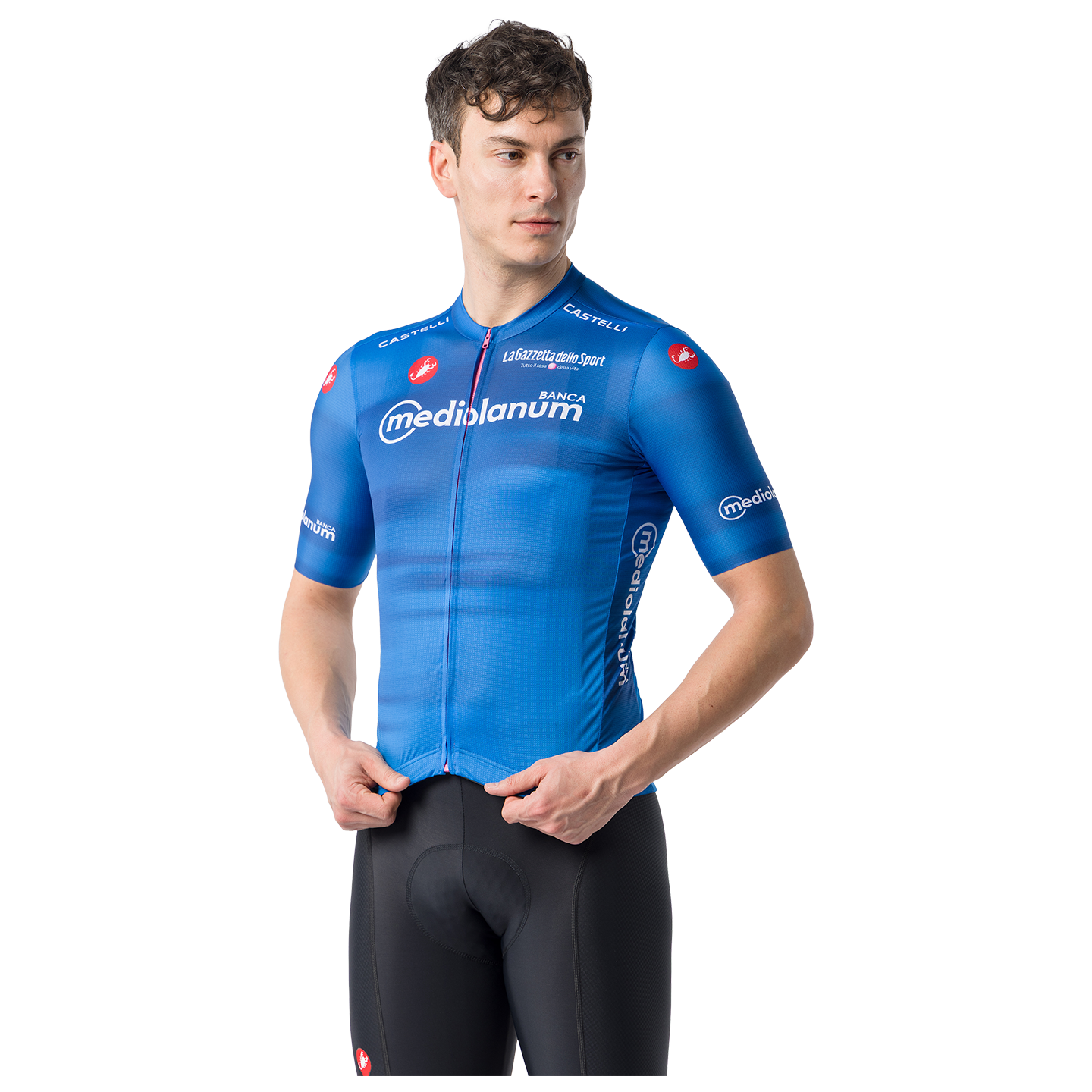 Giro d'Italia Bergtrikot 2026