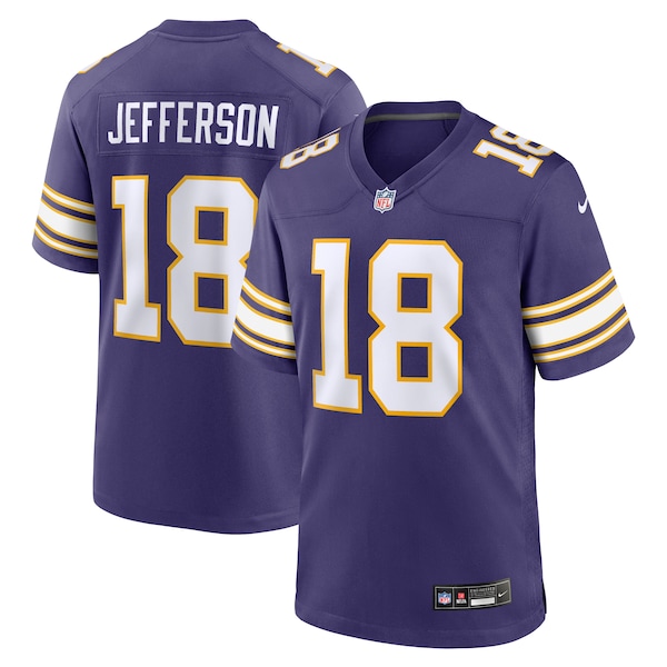 Minnesota Vikings Classic Edition 2026/27