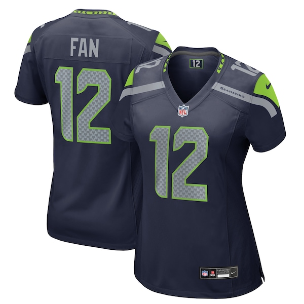Seattle Seahawks Maglia da casa 2026/27