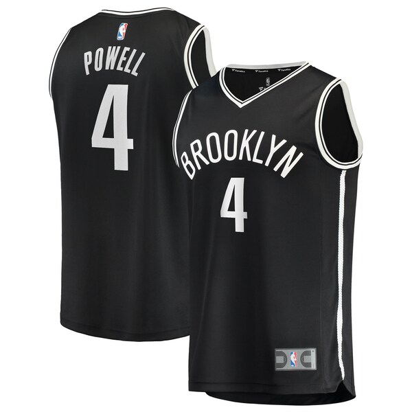 Brooklyn Nets Icon Edition 2026/27