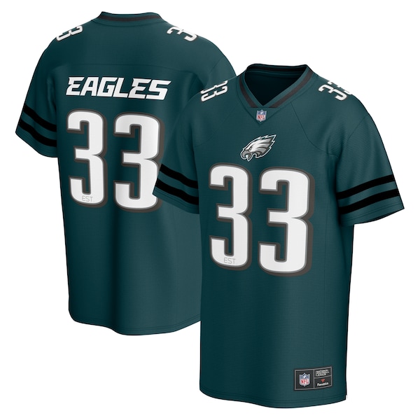 Philadelphia Eagles Core Foundation Trikot 2025/26