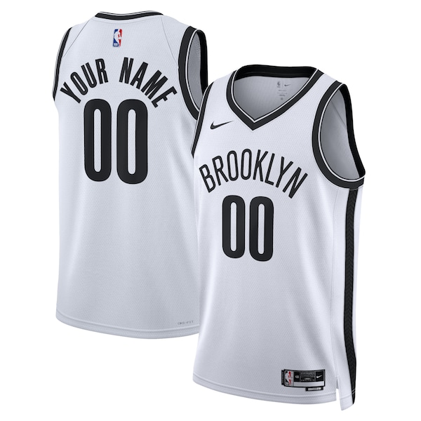 Brooklyn Nets Association Edition 2025/26