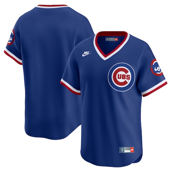 Chicago Cubs Special Shirt 1994/97