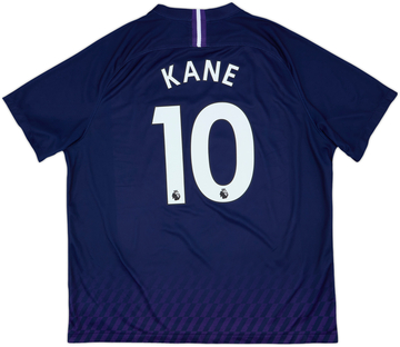 Tottenham Hotspur Away Shirt 2019/20
