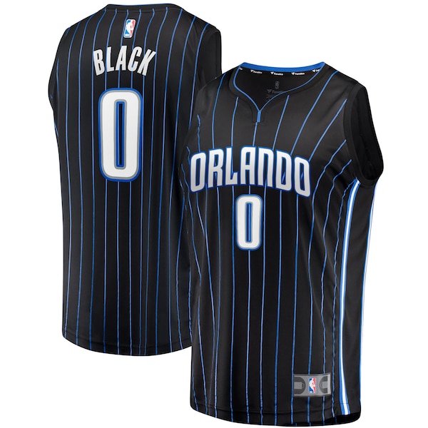 Orlando Magic Icon Edition 2026/27