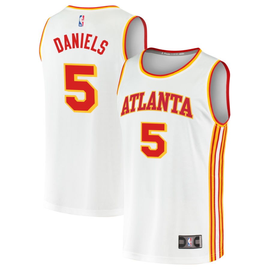 Atlanta Hawks Association Edition 2026/27