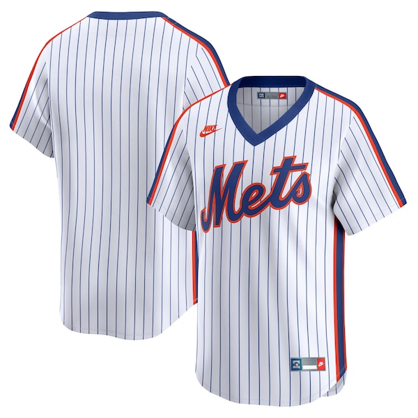 New York Mets 1962/92