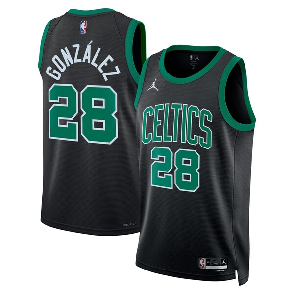 Boston Celtics Statement Edition 2026/27