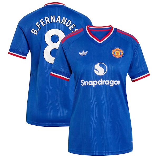 Manchester United Maillot extérieur 2026/27