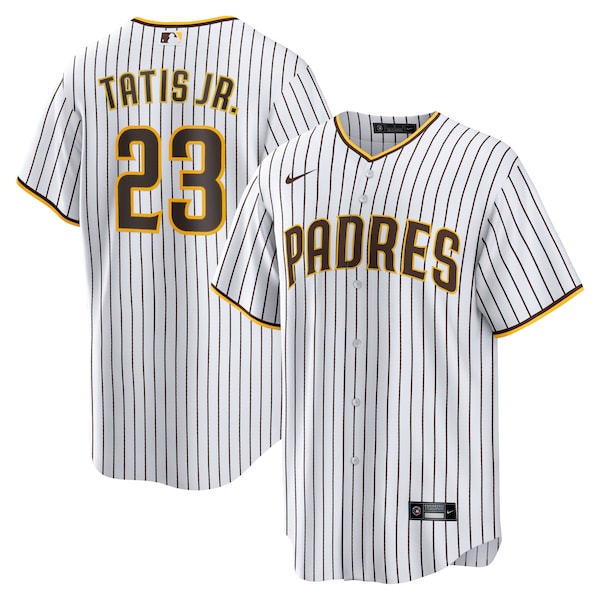 San Diego Padres Maillot domicile 2025/26