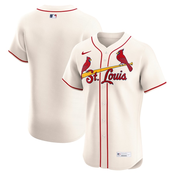 St. Louis Cardinals Camiseta alternativa 2025/26