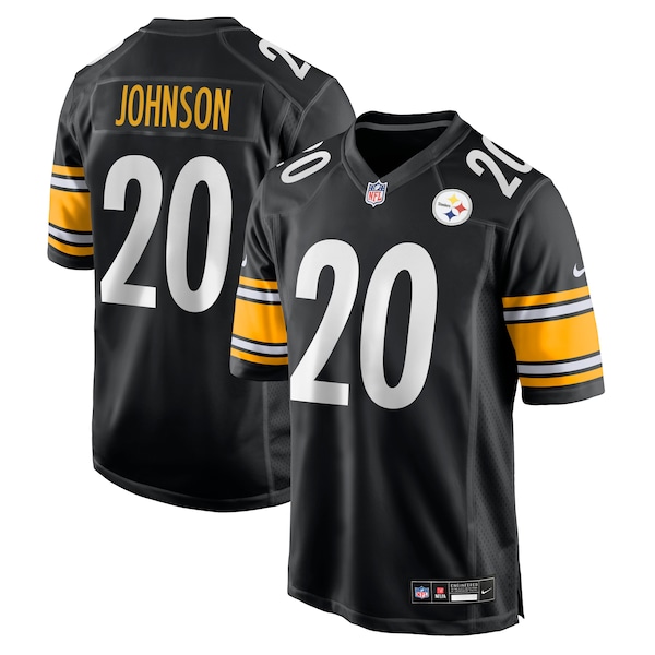 Pittsburgh Steelers Maillot domicile 2026/27