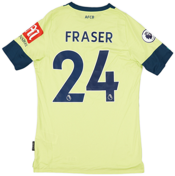 AFC Bournemouth Third Shirt 2019/20