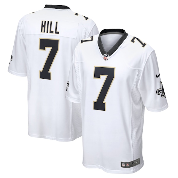 New Orleans Saints Auswärtstrikot 2026/27