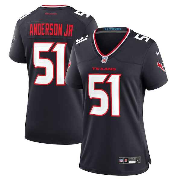 Houston Texans Maillot domicile 2026/27