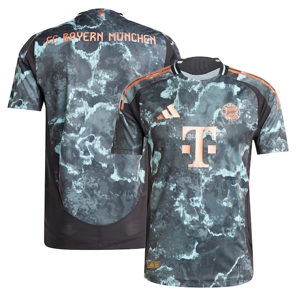 FC Bayern München Away Shirt 2024/25