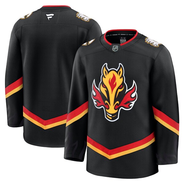 Calgary Flames Alternate-Trikot 2026/27