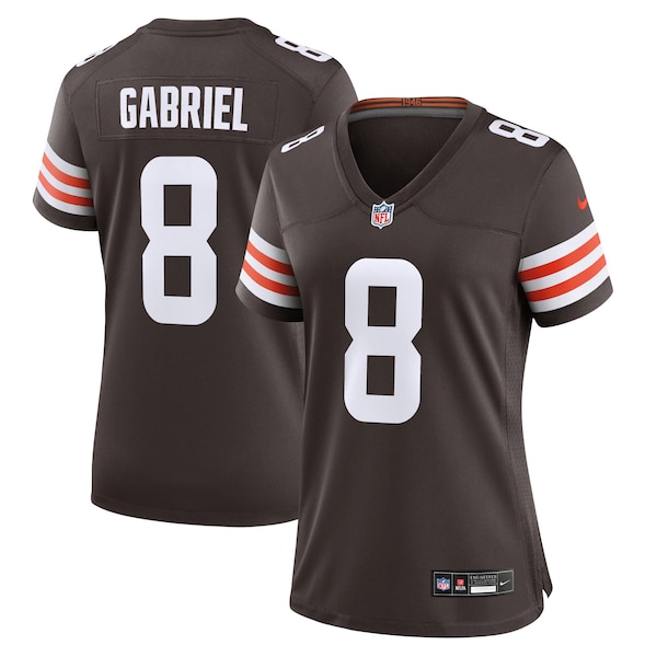 Cleveland Browns Heimtrikot 2026/27