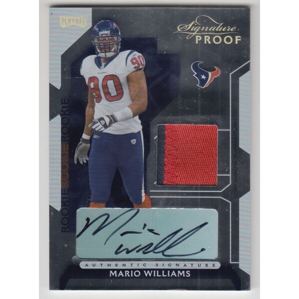 Houston Texans Camiseta especial 2006