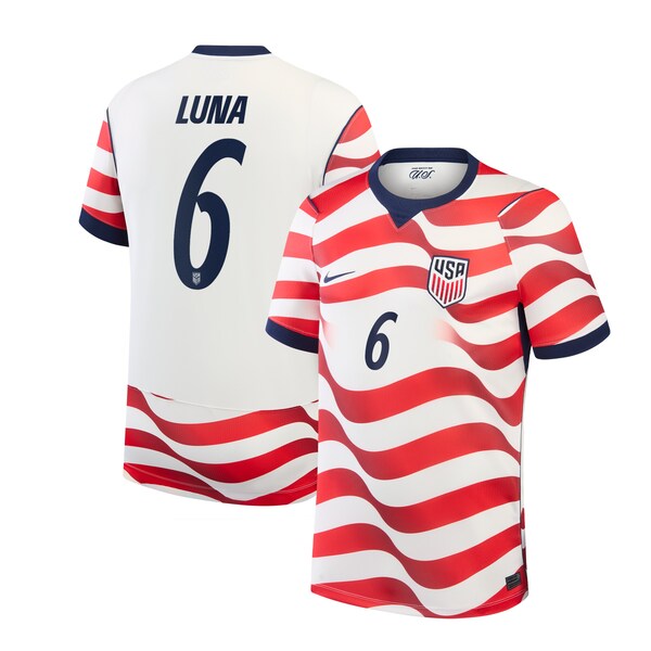 EE. UU. Camiseta local 2026