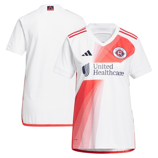 New England Revolution Maillot spécial 2023