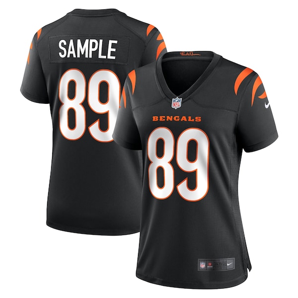 Cincinnati Bengals Camiseta local 2026/27