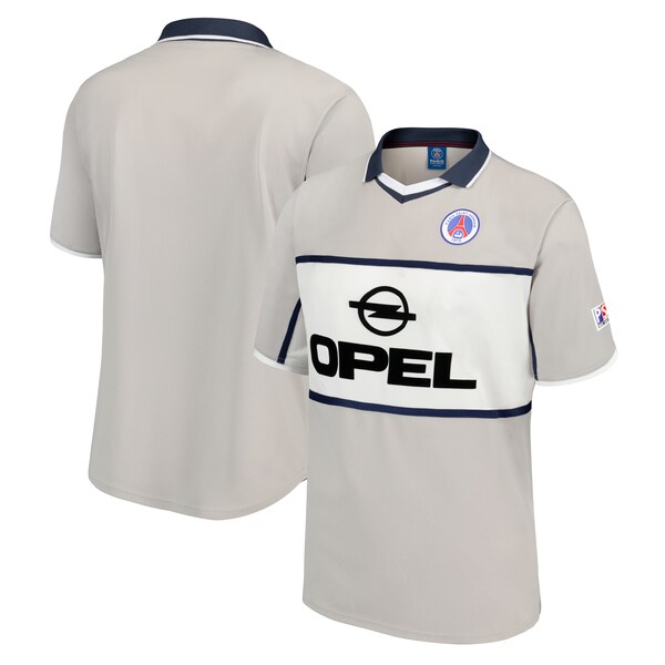 Paris Saint-Germain Away Shirt 2000