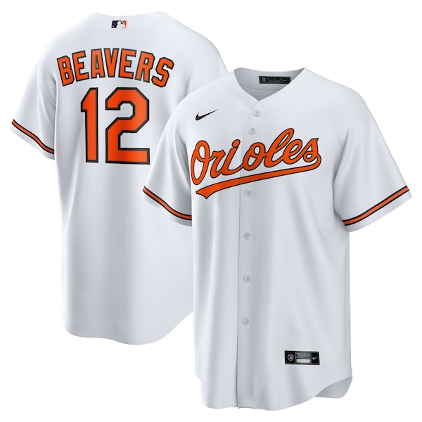 Baltimore Orioles Camiseta local 2026/27