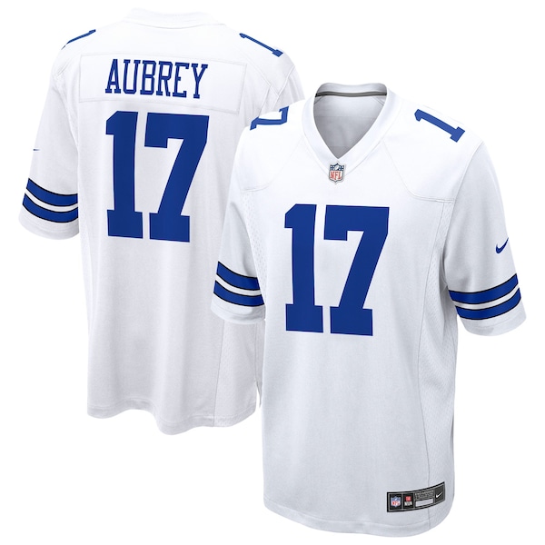 Dallas Cowboys Home Jersey 2026/27