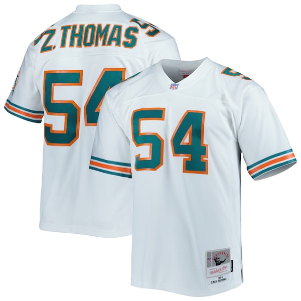 Miami Dolphins Classic Edition 2026/27