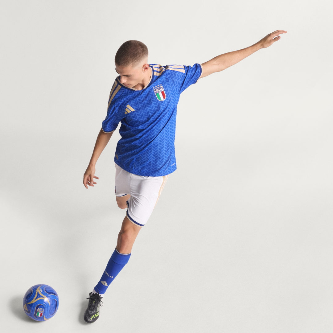 Italia Camiseta local 2026