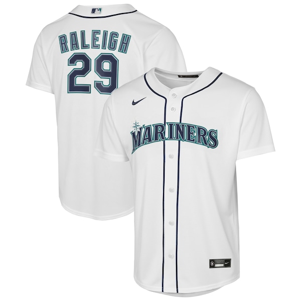Seattle Mariners Camiseta local 2026/27