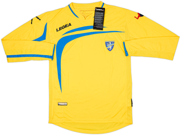 Frosinone Home Shirt 2013/14