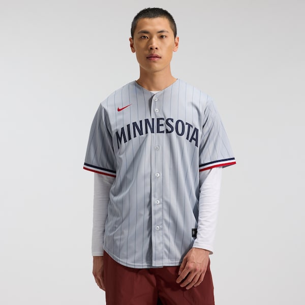Minnesota Twins Camiseta visitante 2026/27