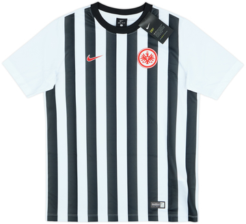 Eintracht Frankfurt Home Shirt 2016/17