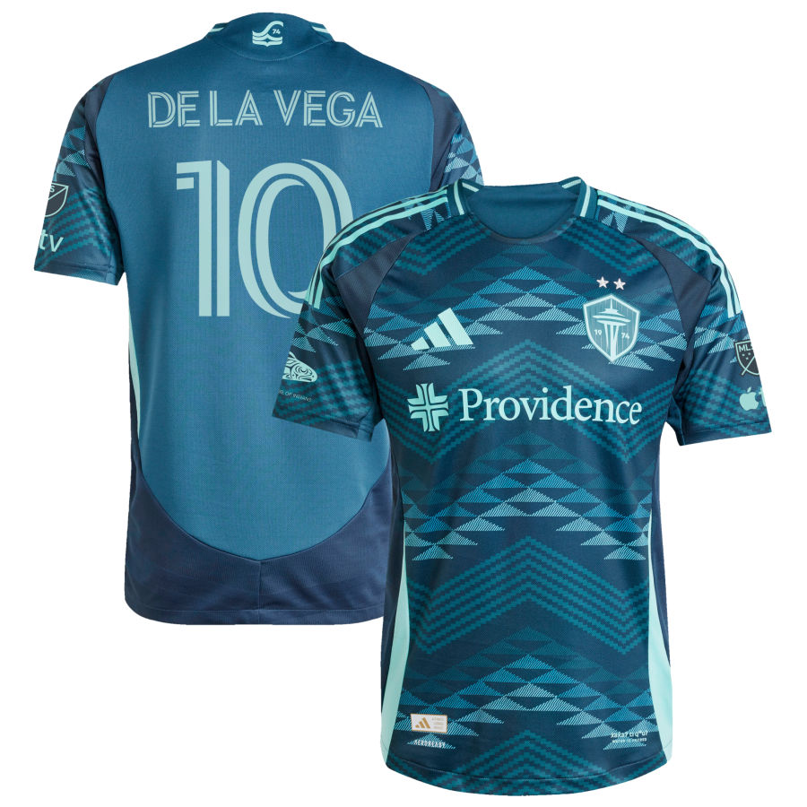 Seattle Sounders FC 2025