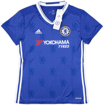 FC Chelsea Thuisshirt 2016/17