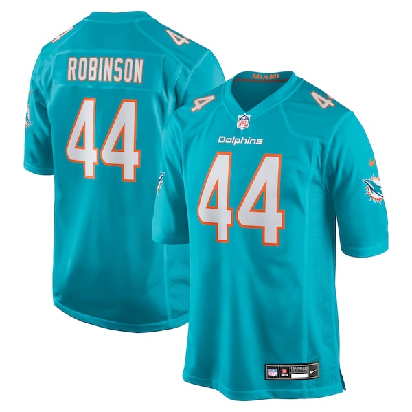 Miami Dolphins Maillot extérieur 2026/27