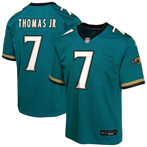 Jacksonville Jaguars Maillot alternatif 2026/27