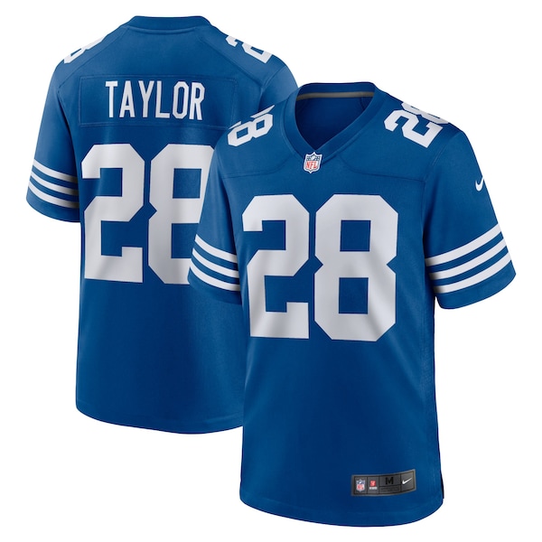 Indianapolis Colts Maglia alternativa 2026/27