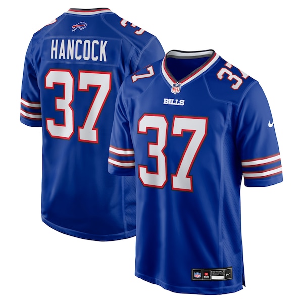 Buffalo Bills Home Jersey 2026/27