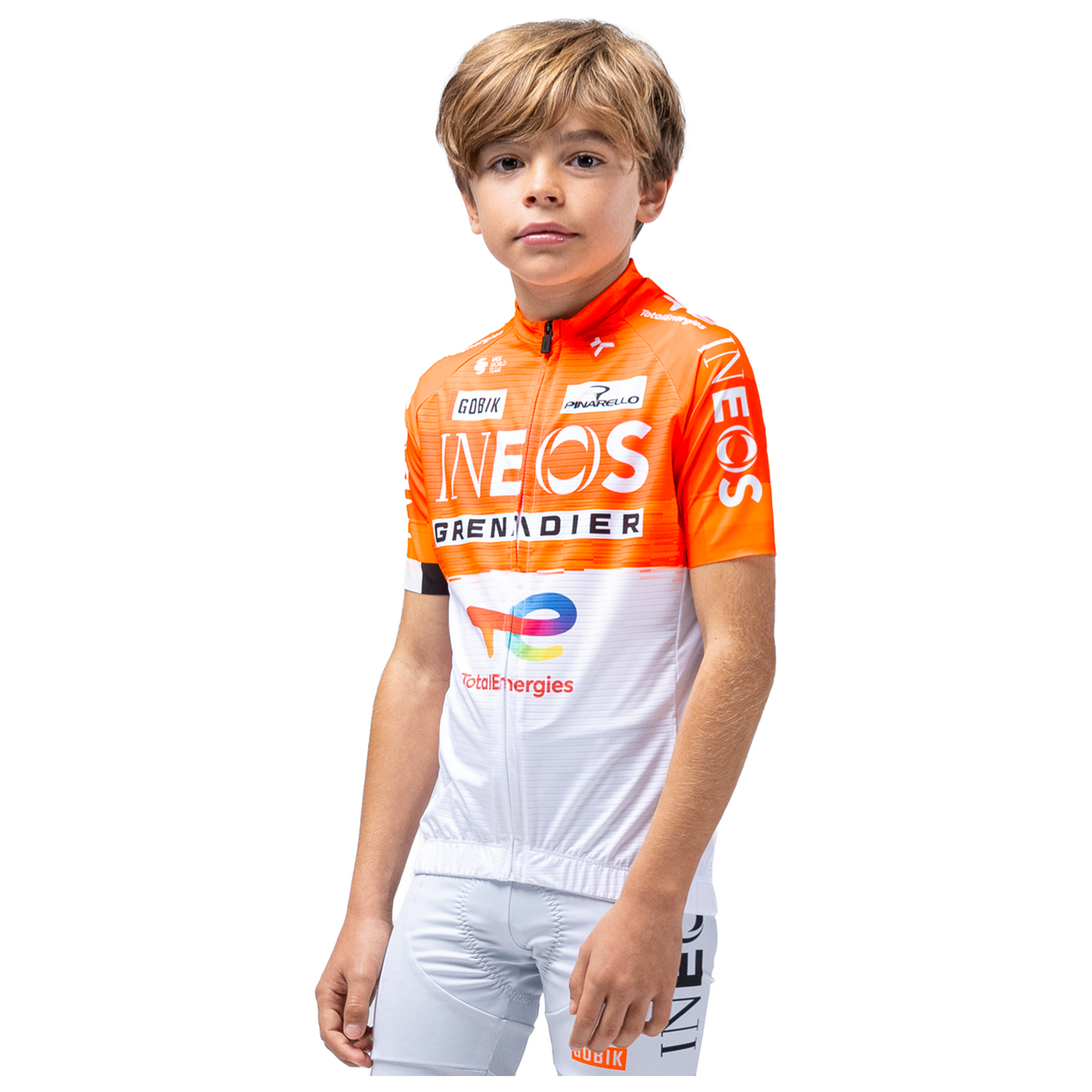 Ineos Grenadiers 2026