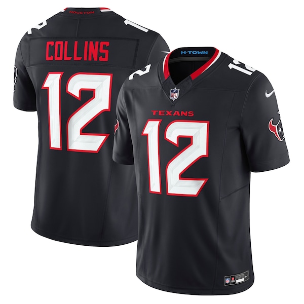 Houston Texans Home Jersey 2026/27
