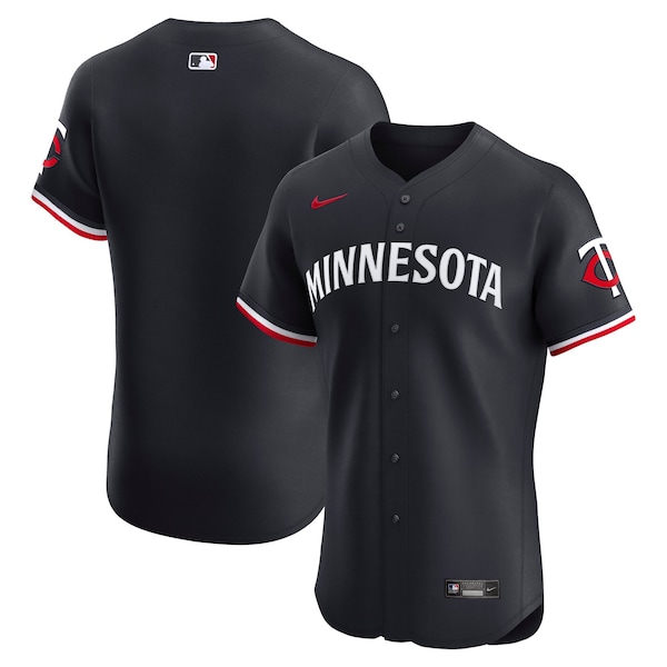 Minnesota Twins Alternate-Trikot 2025/26