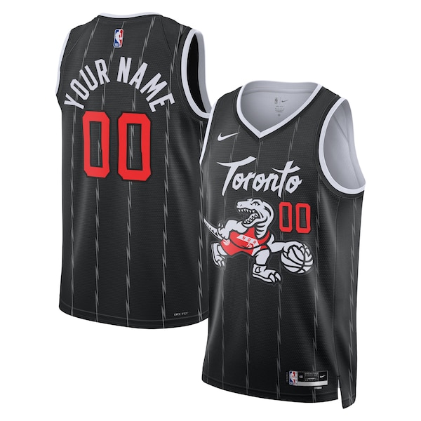 Toronto Raptors City Edition 2025/26