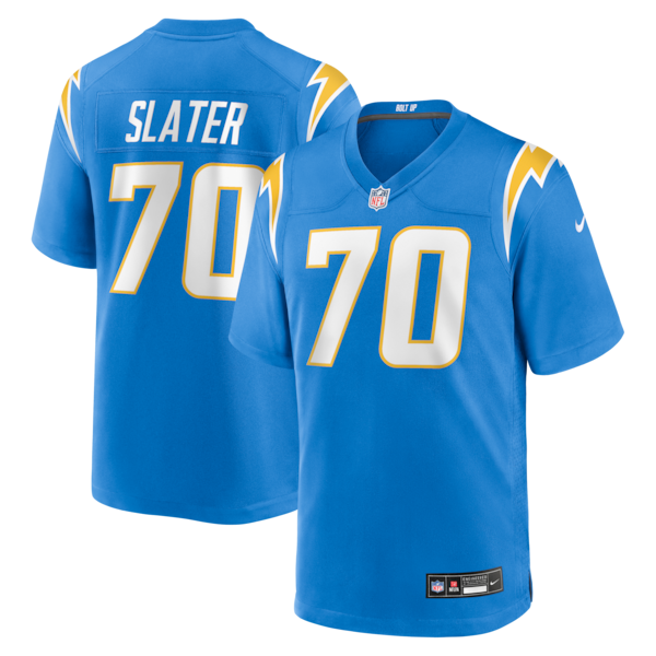 Los Angeles Chargers Maillot spécial 2021