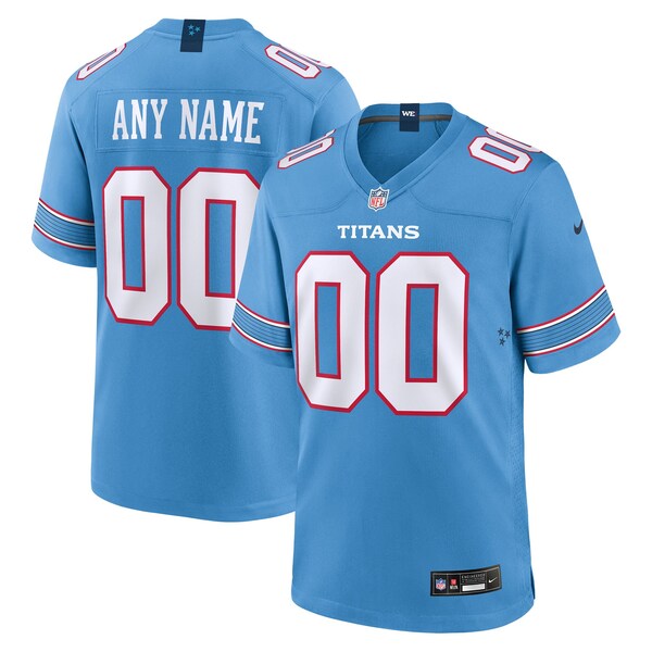 Tennessee Titans Maillot domicile 2025/26