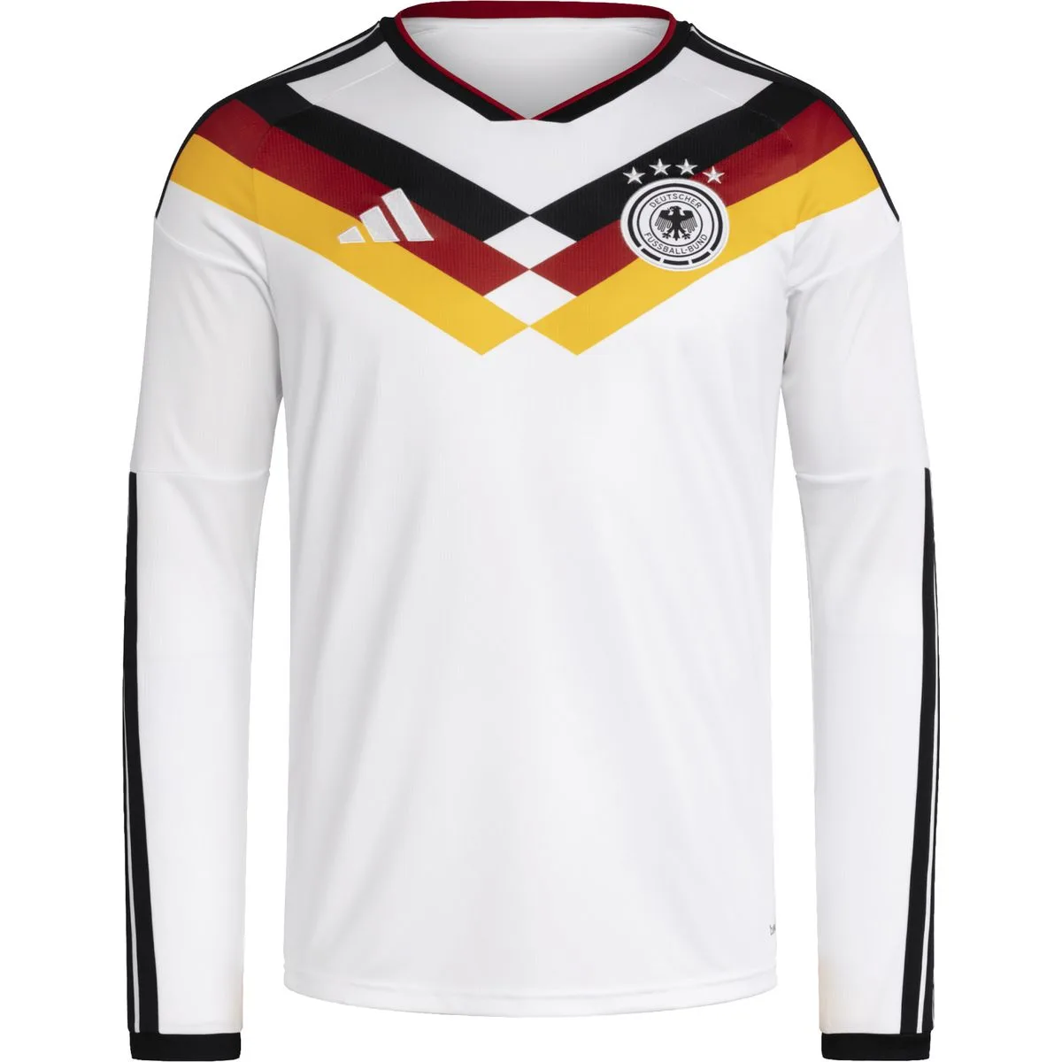 Duitsland Thuisshirt 2026
