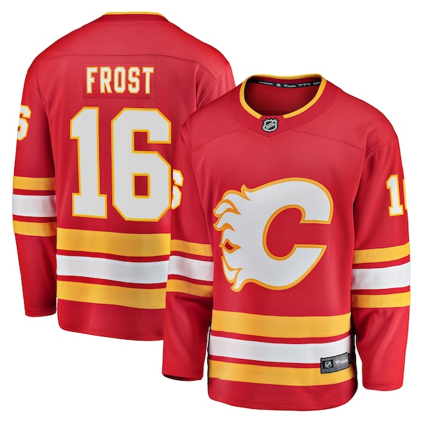 Calgary Flames Maillot domicile 2026/27